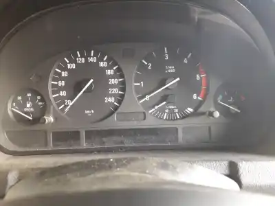 Veículo de Sucata bmw x5 (e53) 3.0 24v turbodiesel cat do ano 2003 alimentado 306d1d