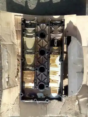 Scrapping Vehicle hyundai precision galloper 2.0 of the year 2001 powered g4cp