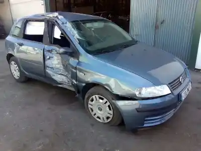 Vehicul casat fiat stilo van (192_) 1.9 jtd (192dxf1a) al anului 2002 alimentat 192a3000