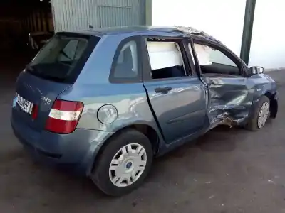 Vehicul casat fiat stilo van (192_) 1.9 jtd (192dxf1a) al anului 2002 alimentat 192a3000