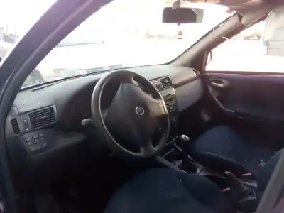 Vehicul casat fiat stilo van (192_) 1.9 jtd (192dxf1a) al anului 2002 alimentat 192a3000