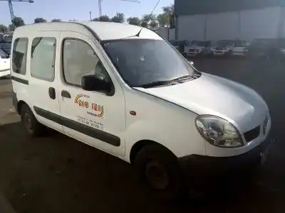 Здавання транспортного засобу renault kangoo (f/kc0) authentique року 2004 потужний k9k a7