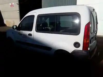 Здавання транспортного засобу renault kangoo (f/kc0) authentique року 2004 потужний k9k a7