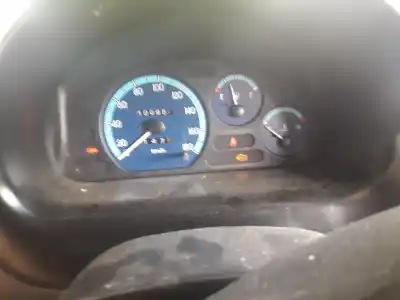 Утилизация автомобиля daewoo matiz 0.8 cat года 2001 питание f8cv