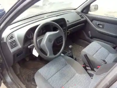 Scrapping Vehicle peugeot 306 berlina 3/4/5 puertas (s2) 1.4 of the year 1993 powered kdx