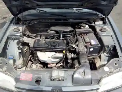 Scrapping Vehicle peugeot 306 berlina 3/4/5 puertas (s2) 1.4 of the year 1993 powered kdx