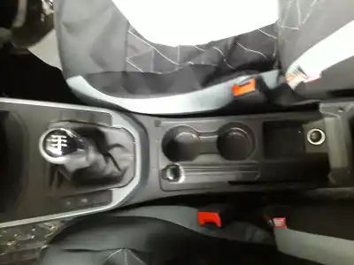 Veículo de Sucata seat arona 1.0 tgi bivalent. gasolina / cng do ano 2020 alimentado dby