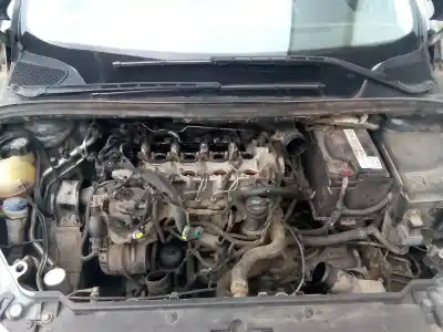 Здавання транспортного засобу peugeot 307 break/sw (s2) sw pack + року 2006 потужний rhr