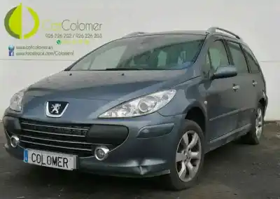 Hurda Aracı PEUGEOT 307 BREAK/SW (S2) SW Pack + Yılın 2006 güçlü RHR