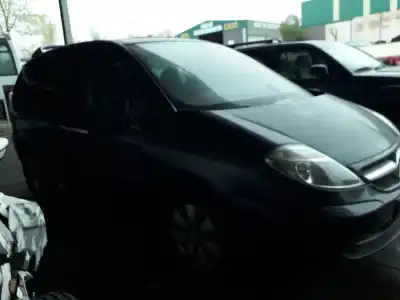 Veículo de Sucata citroen c8 2.2 hdi 16v premier ii do ano 2005 alimentado 4hw