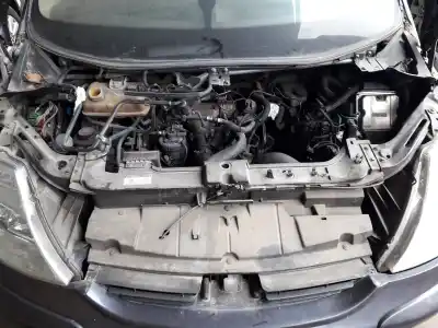 Veículo de Sucata citroen c8 2.2 hdi 16v premier ii do ano 2005 alimentado 4hw