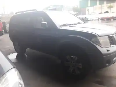 Veículo de Sucata nissan pathfinder (r51) 2.5 dci xe do ano 2007 alimentado yd25 171cv