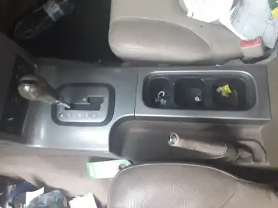 Veículo de Sucata nissan pathfinder (r51) 2.5 dci xe do ano 2007 alimentado yd25 171cv