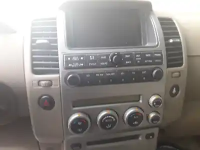 Veículo de Sucata nissan pathfinder (r51) 2.5 dci xe do ano 2007 alimentado yd25 171cv