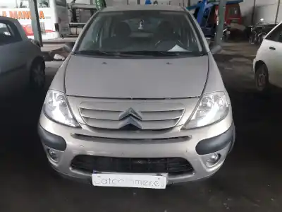 Hurda Aracı CITROEN C3 1.4 HDI (68 CV) 1.4 HDi Yılın 2005 güçlü 8HZ