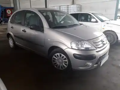Veículo de Sucata citroen c3 1.4 hdi (68 cv) 1.4 hdi do ano 2005 alimentado 8hz