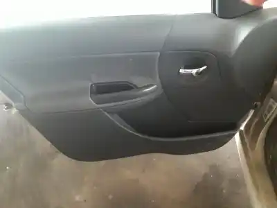 Veículo de Sucata citroen c3 1.4 hdi (68 cv) 1.4 hdi do ano 2005 alimentado 8hz