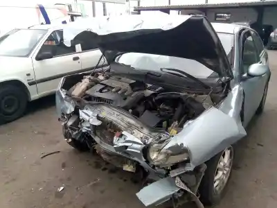 Scrapping Vehicle alfa romeo 147 (190) 1.9 jtd distinctive of the year 2001 powered 937a2000