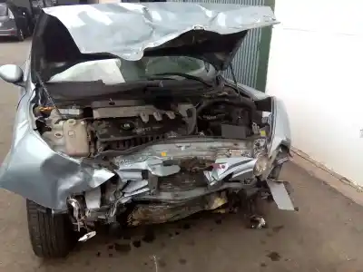 Scrapping Vehicle alfa romeo 147 (190) 1.9 jtd distinctive of the year 2001 powered 937a2000