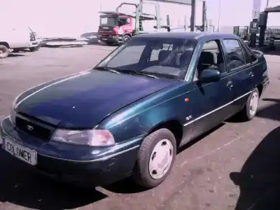 Утилизация автомобиля DAEWOO NEXIA 1.5 CAT года 1997 питание G15MF