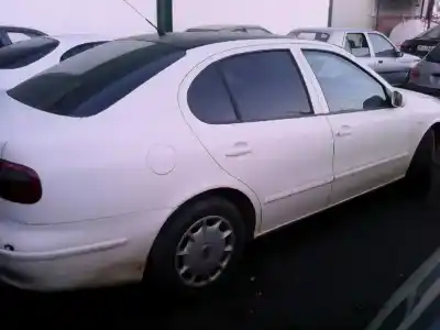 Здавання транспортного засобу seat toledo (1m2) 1.9 tdi року 2000 потужний ahf