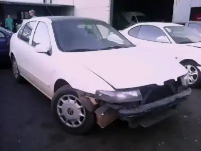 Здавання транспортного засобу seat toledo (1m2) 1.9 tdi року 2000 потужний ahf