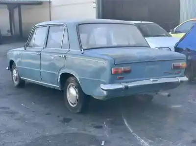 Sloopvoertuig seat                                               124                                                                                                                                                                                                                                                        124                                                                                                                                                                                                                                                        van het jaar 0 aangedreven 