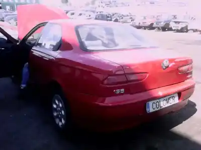 Здавання транспортного засобу ALFA ROMEO 156 1.6 16V T.Spark Distinctive року 1998 потужний AR67601