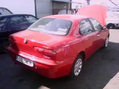 Утилизация автомобиля alfa romeo 156 1.6 16v t.spark distinctive года 1998 питание ar67601