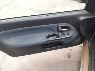 Здавання транспортного засобу renault clio ii fase ii (b/cb0) 1.5 dci diesel року 2003 потужний k9k b7 60kw