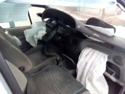 Утилизация автомобиля renault scenic (ja..) 1.9 dci authentique года 2002 питание f9q k7