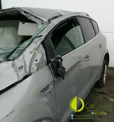 Veículo de Sucata ford kuga (cbv) trend do ano 2009 alimentado g6dg