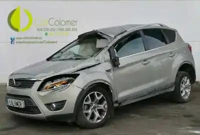 Veículo de Sucata ford kuga (cbv) trend do ano 2009 alimentado g6dg