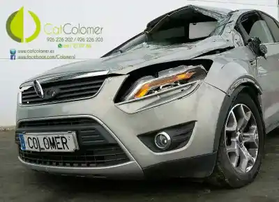 Veículo de Sucata ford kuga (cbv) trend do ano 2009 alimentado g6dg