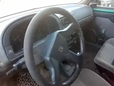 Sloopvoertuig citroen ax 1.1 van het jaar 1994 aangedreven hdz