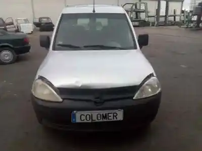 Veicolo di demolizione OPEL COMBO Tour Essentia dell'anno 2006 alimentato Z13DT