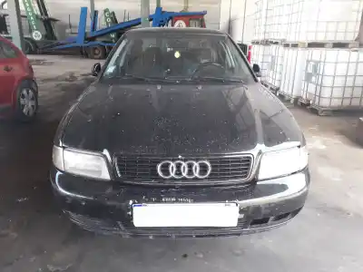 Scrapping Vehicle AUDI A4 BERLINA (B5) 1.9 TDI of the year 2000 powered 1Z