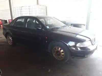 Veículo de Sucata audi a4 berlina (b5) 1.9 tdi do ano 2000 alimentado 1z