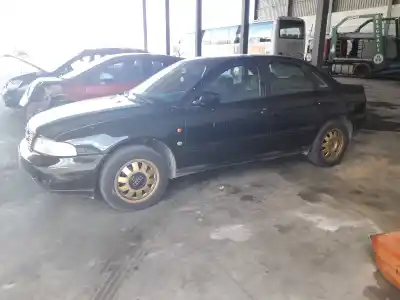 Veículo de Sucata audi a4 berlina (b5) 1.9 tdi do ano 2000 alimentado 1z