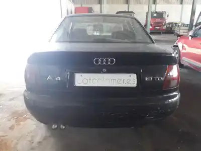 Veículo de Sucata audi a4 berlina (b5) 1.9 tdi do ano 2000 alimentado 1z