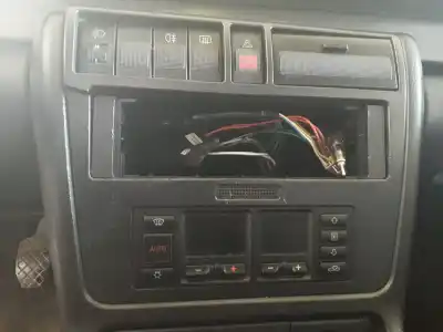 Veículo de Sucata audi a4 berlina (b5) 1.9 tdi do ano 2000 alimentado 1z