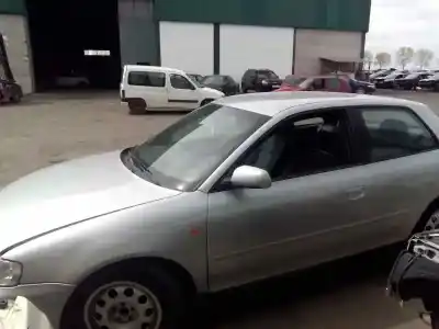 Scrapping Vehicle audi a3 (8l) 1.6 ambiente of the year 1999 powered akl