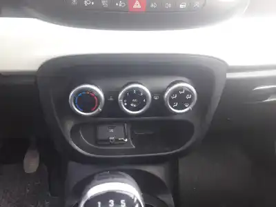 Утилизация автомобиля fiat 500 l (330) 1.3 16v jtd cat года 2013 питание 199b4000