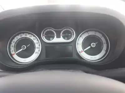 Утилизация автомобиля fiat 500 l (330) 1.3 16v jtd cat года 2013 питание 199b4000