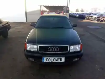 Veículo de Sucata AUDI 100 BERLINA (443) 2.3 CAT (NF) do ano 1992 alimentado AAP