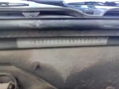 Veículo de Sucata audi 100 berlina (443) 2.3 cat (nf) do ano 1992 alimentado aap