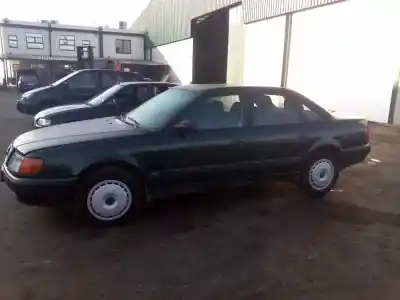 Veículo de Sucata audi 100 berlina (443) 2.3 cat (nf) do ano 1992 alimentado aap