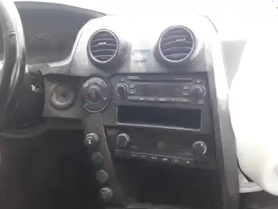 Утилизация автомобиля ssangyong actyon 2.0 td cat года 2007 питание d20dt