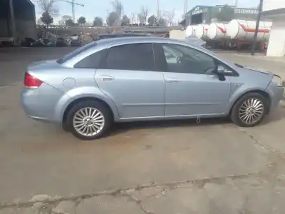 Sloopvoertuig fiat linea (323_, 110_) 1.3 d multijet (323axb11 323axb1a) van het jaar 2007 aangedreven 199a3000
