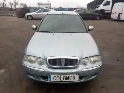 Sloopvoertuig MG SERIE 45 (T/RT) 1.6 16V CAT van het jaar 2003 aangedreven 16 K4F 80KW